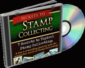 Secrets To Topical Stamp Collecting