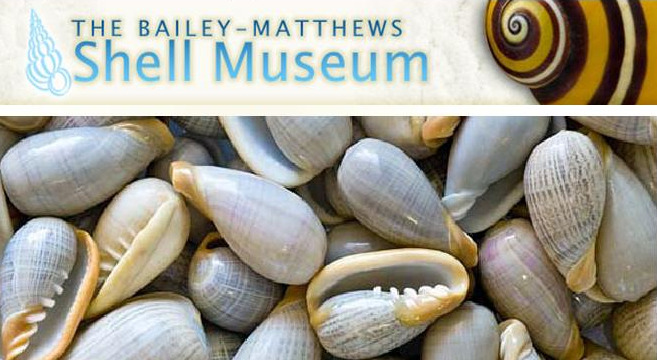 Bailey Matthews Shell Museum, Sanibel Island, Florida