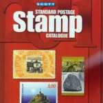 scott postage stamp catalogue 2011 china
