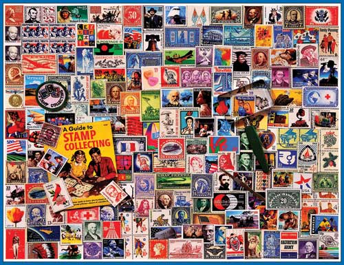 stamp-collecting-jigsaw-puzzle