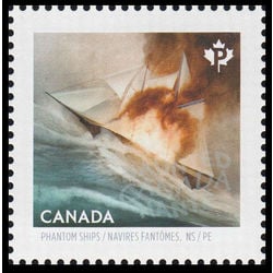 haunted canada stamps Northumberland Strait ghost stories